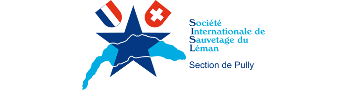 SISL - Société Internationale de Sauvetage du Léman, Section de Pully - Poste de secours LÉMANO 21