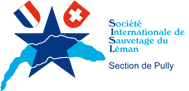 SISL - Société Internationale de Sauvetage du Léman, Section de Pully - Poste de secours LÉMANO 21